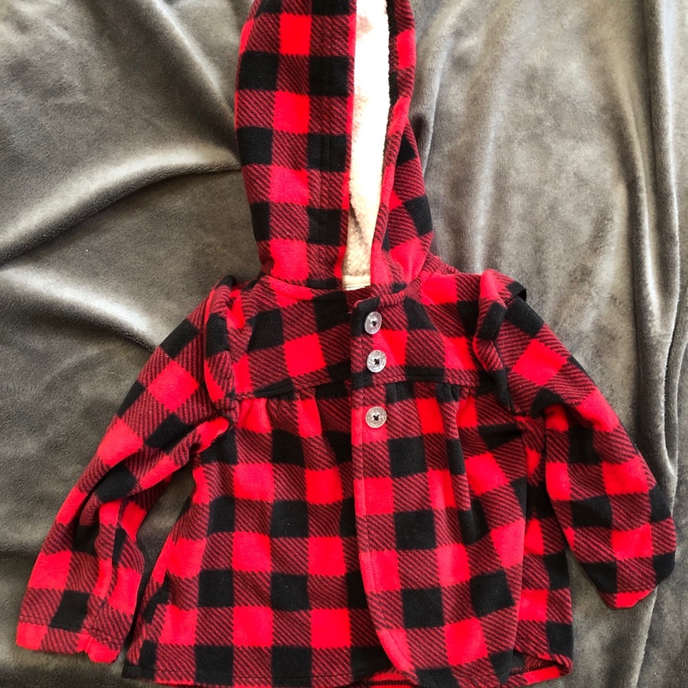 Winter coat